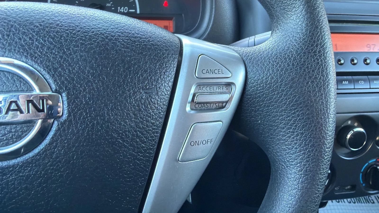 Used 2015 Nissan Versa S Plus FWD image 27