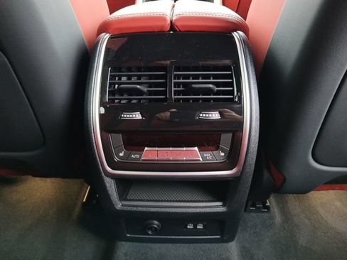 New 2026 BMW X5 M Competition w/ Executive Package AWD/4WD image 14