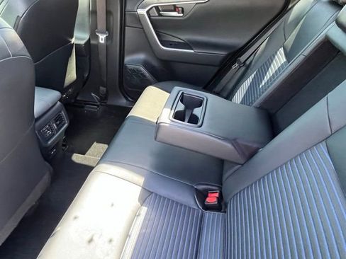 Used 2023 Toyota RAV4 XSE AWD/4WD image 25
