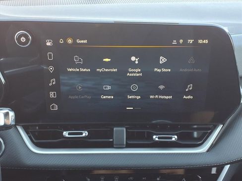 New 2026 Chevrolet Equinox LT image 13