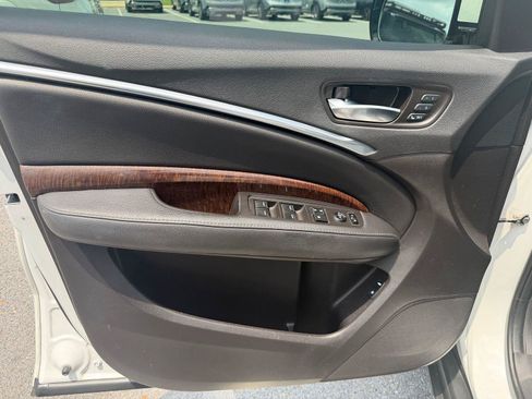 Used 2020 Acura MDX SH-AWD image 6
