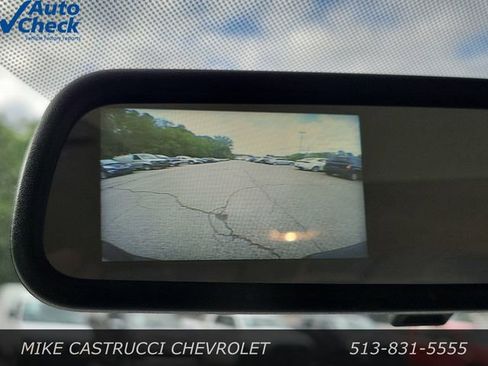 Used 2025 Chevrolet Express 2500 Extended w/ Driver Convenience Package RWD image 15