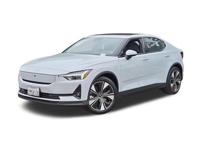 Used 2024 Polestar Polestar 2