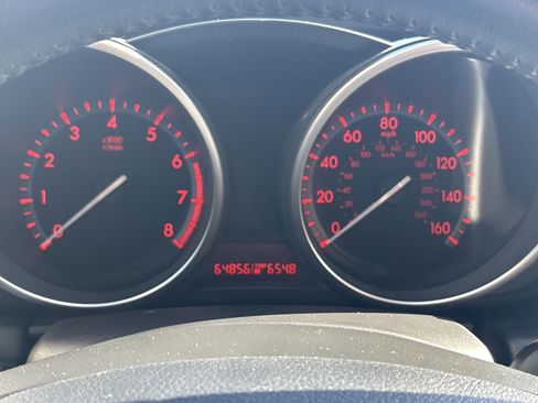 Used 2010 MAZDA MAZDA3 s Grand Touring image 15