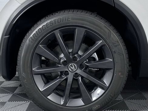 New 2026 Acura MDX A-Spec image 10