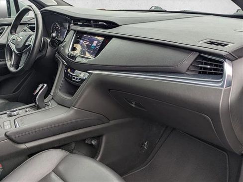 Used 2024 Cadillac XT5 Premium Luxury image 22