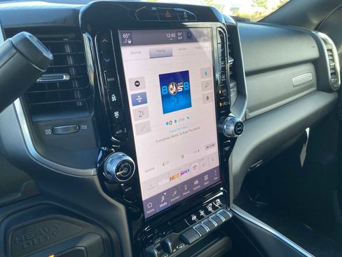 New 2026 RAM 2500 Big Horn image 28