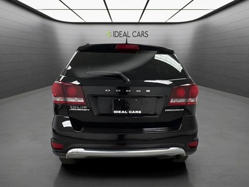 Used 2016 Dodge Journey Crossroad FWD image 6