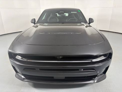 New 2026 Dodge Charger Scat Pack AWD/4WD image 3