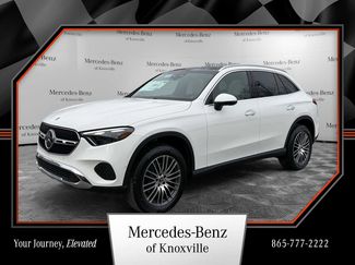 Certified 2026 Mercedes-Benz GLC 300 4MATIC video 1