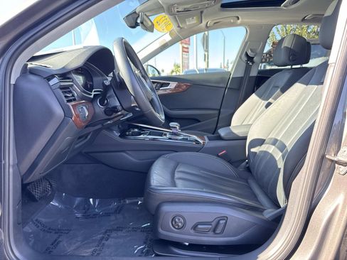 Used 2022 Audi A4 2.0T Premium Plus w/ Premium Plus Package image 14