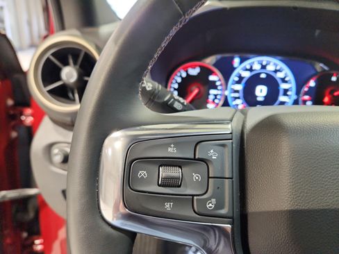 Certified 2023 Chevrolet Blazer Premier w/ Enhanced Convenience Package image 13