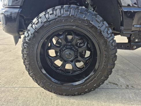 Certified 2024 Ford F250 Lariat w/ Lariat Ultimate Package image 4