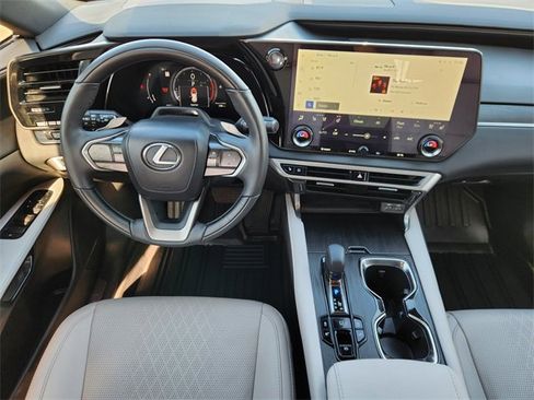 Used 2024 Lexus RX 350 Premium Plus image 27