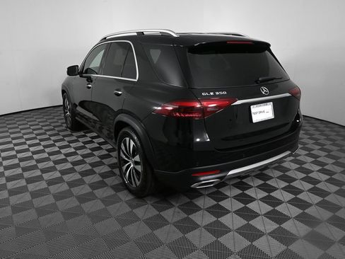 Certified 2026 Mercedes-Benz GLE 350 4MATIC image 4