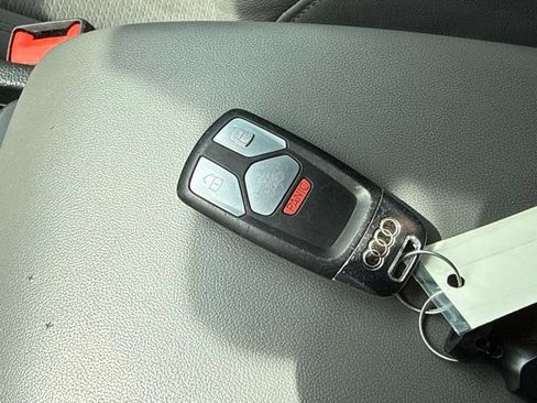 Used 2022 Audi SQ5 Premium Plus AWD/4WD image 18