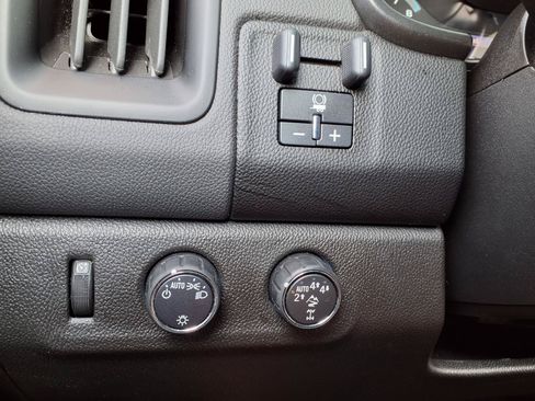 Used 2020 Chevrolet Colorado ZR2 w/ LPO, Premium Interior Package AWD/4WD image 18