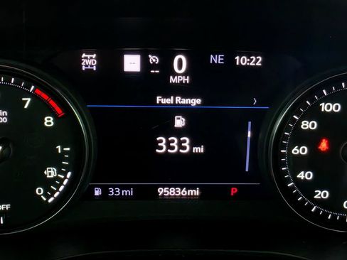 Used 2020 Cadillac XT6 Premium Luxury AWD/4WD image 38