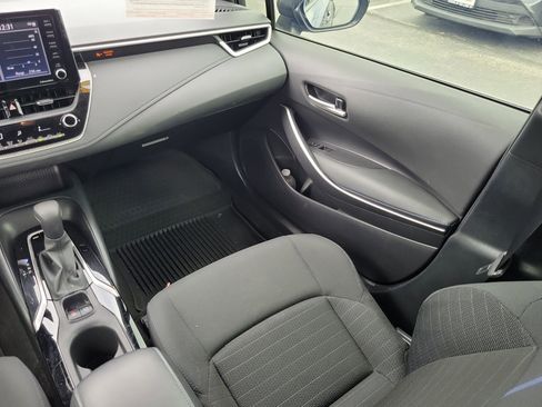 Used 2022 Toyota Corolla SE image 14