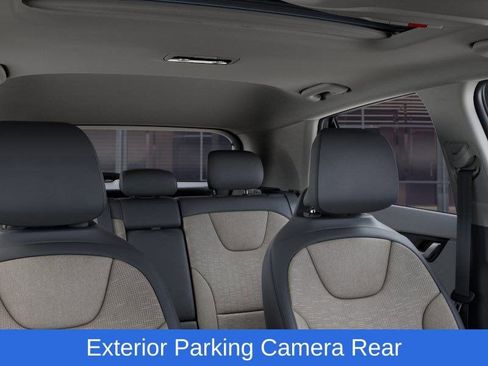 New 2026 Kia Niro SX Touring image 28