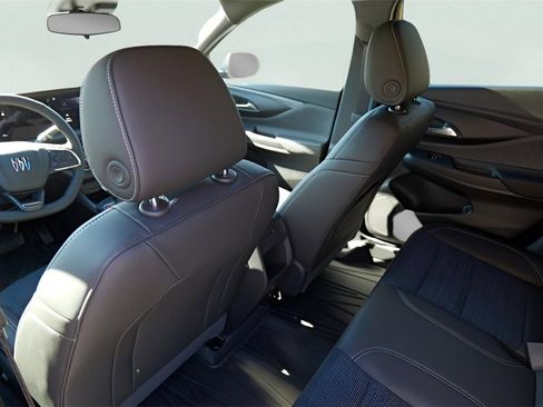 New 2026 Buick Envista Preferred w/ Convenience I Package image 21
