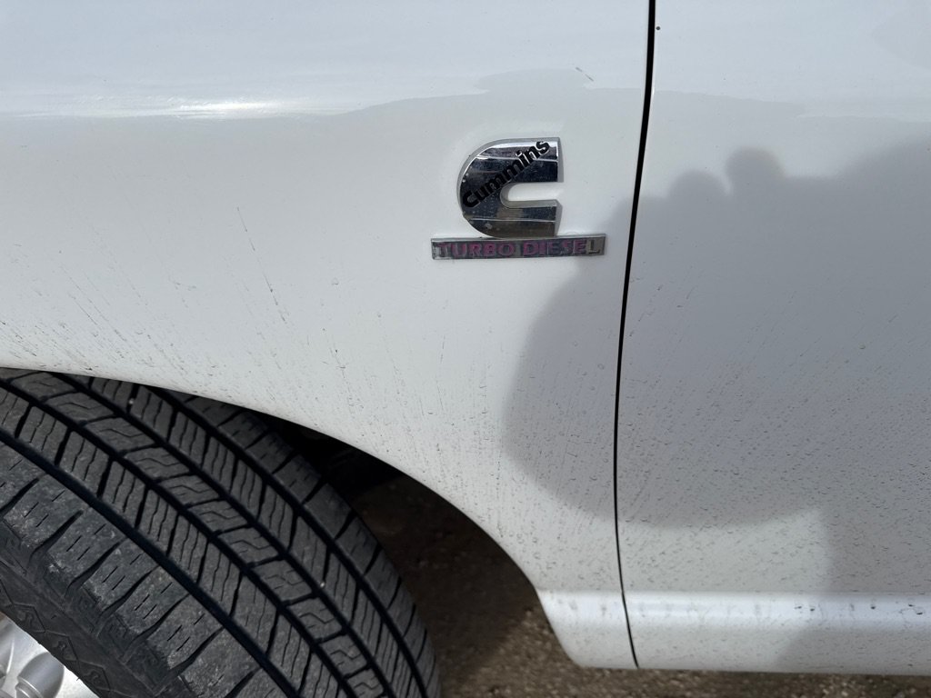 Used 2003 Dodge Ram 2500 Truck ST RWD image 3