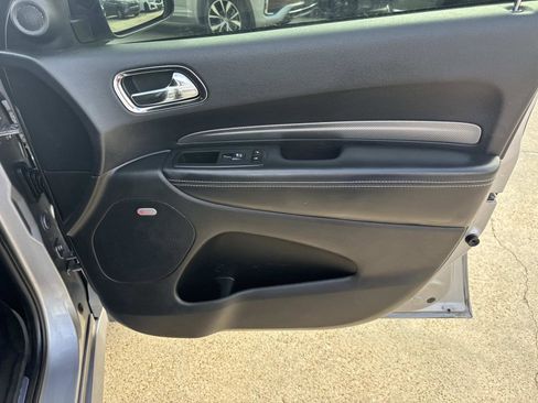 Certified 2018 Dodge Durango SRT image 13
