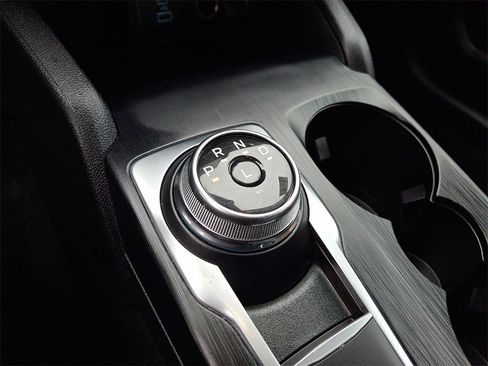 Used 2022 Ford Escape SEL image 15