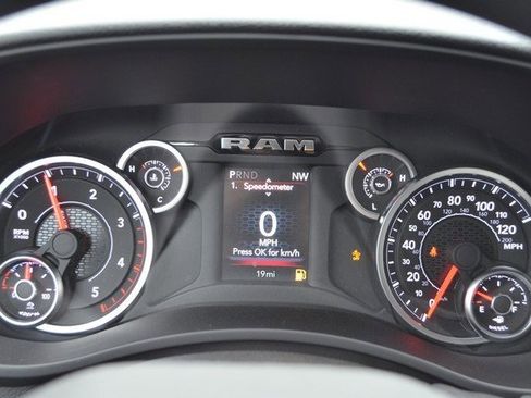 New 2026 RAM 5500 Tradesman image 20