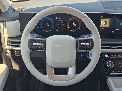 New 2026 Hyundai Santa Fe SE image 15