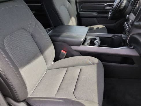 Certified 2019 RAM 1500 Big Horn AWD/4WD image 21