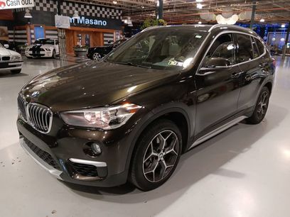 Used 2018 BMW X1 xDrive28i w/ Convenience Package