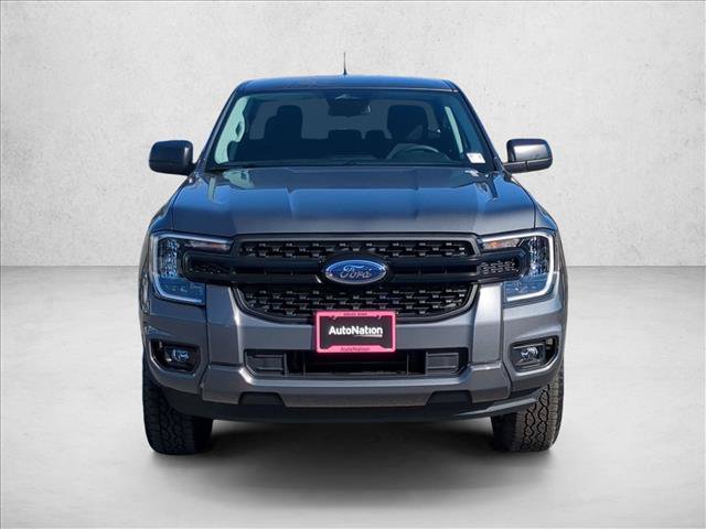 New 2026 Ford Ranger XL w/ Trailer Tow Package RWD image 6