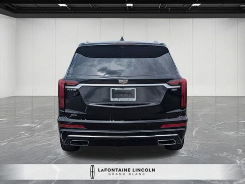 Used 2020 Cadillac XT6 Premium Luxury AWD/4WD image 4