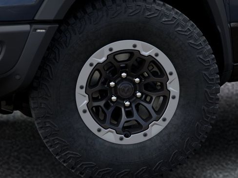 New 2026 RAM 1500 RHO image 8