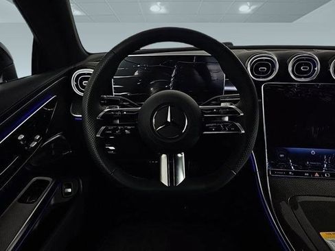 New 2024 Mercedes-Benz CLE 300 4MATIC Coupe image 40