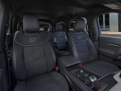 New 2026 Ford Explorer ST image 10