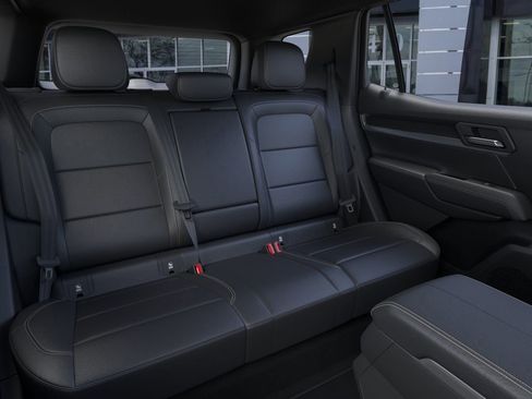 New 2026 GMC Terrain Elevation w/ Elevation Premium Package image 24