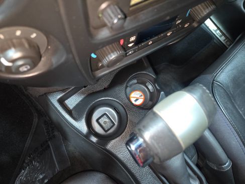 Used 2007 Chevrolet TrailBlazer SS image 82