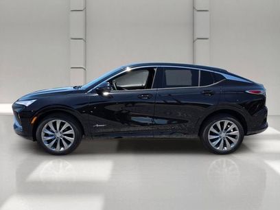 New 2026 Buick Envista Sport Touring