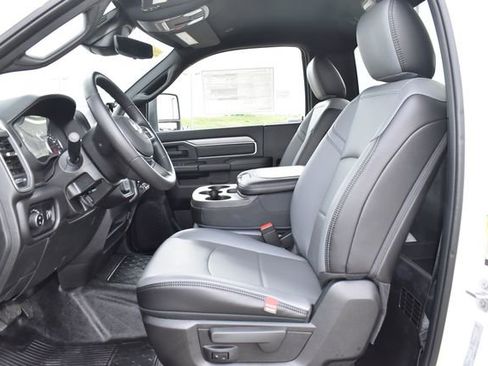 New 2025 RAM 5500 Tradesman image 9