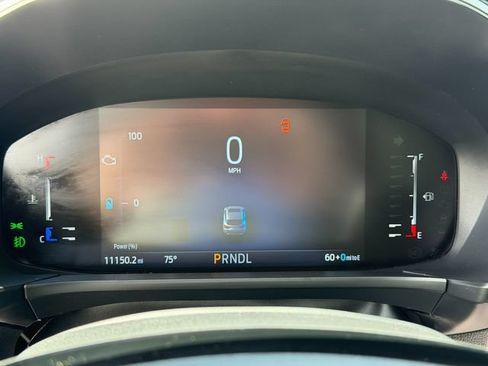 Used 2024 Ford Escape SE FWD image 37