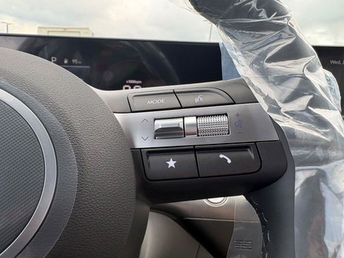 New 2026 Hyundai Kona SEL Sport FWD image 26