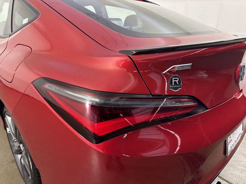 Certified 2025 Acura Integra A-Spec image 31