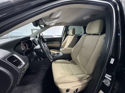 Used 2019 Dodge Durango SXT image 13