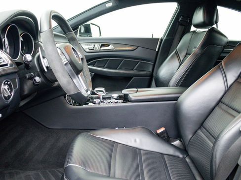Used 2014 Mercedes-Benz CLS 63 AMG S-Model image 22