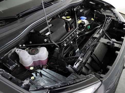 Used 2024 Audi Q4 e-tron Premium Plus w/ Premium Plus image 37