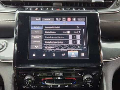 Used 2022 Jeep Grand Cherokee L Laredo AWD/4WD image 22