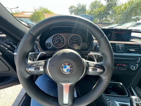 Used 2015 BMW 328i Gran Turismo xDrive image 13