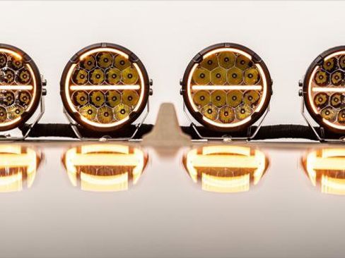 Used 2023 RAM 1500 TRX w/ TRX Level 2 Equipment Group image 45